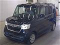 2021 Honda N BOX