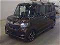 2018 Honda N BOX