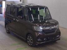 2018 Honda N BOX