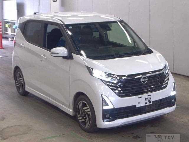 2024 Nissan Nissan Others