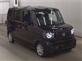 2025 Honda N BOX