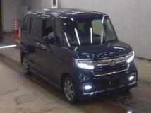 2022 Honda N BOX