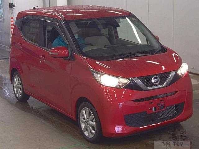 2023 Nissan Nissan Others