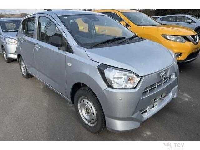 2021 Daihatsu Mira