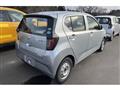 2021 Daihatsu Mira