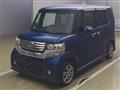 2013 Honda N BOX