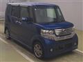 2013 Honda N BOX