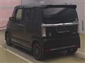 2017 Honda N BOX