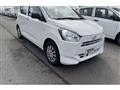 2021 Daihatsu Mira