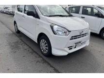 2021 Daihatsu Mira