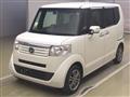 2013 Honda N BOX