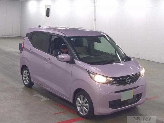 2025 Nissan Nissan Others