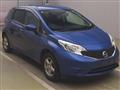 2015 Nissan Note