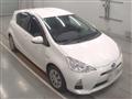 2014 Toyota AQUA