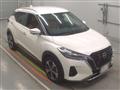 2021 Nissan KIX