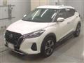 2021 Nissan KIX