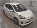 2013 Toyota AQUA