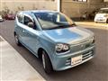 2017 Suzuki Alto