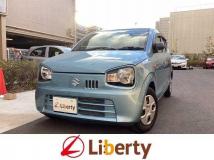 2017 Suzuki Alto