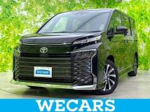 2023 Toyota Voxy
