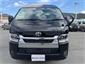 2026 Toyota Hiace Van