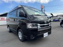 2026 Toyota Hiace Van