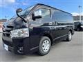 2026 Toyota Hiace Van