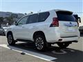 2022 Toyota Land Cruiser Prado