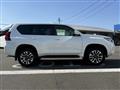 2022 Toyota Land Cruiser Prado