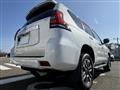 2022 Toyota Land Cruiser Prado