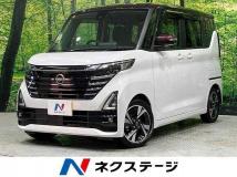 2023 Nissan ROOX