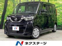 2023 Nissan ROOX