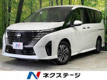 2023 Nissan Serena