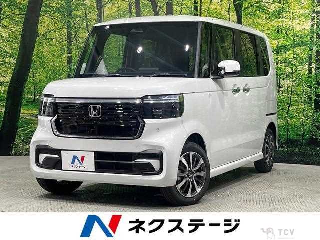 2026 Honda N BOX