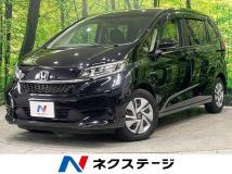 2022 Honda Freed