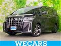 2023 Toyota Alphard G