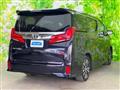 2023 Toyota Alphard G