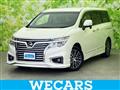 2018 Nissan Elgrand