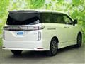 2018 Nissan Elgrand