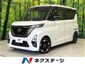 2021 Nissan ROOX