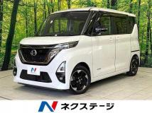 2021 Nissan ROOX