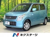 2012 Suzuki Wagon R