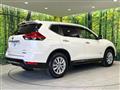 2019 Nissan X-Trail