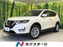2019 Nissan X-Trail