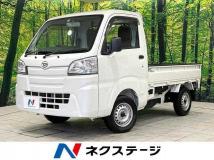 2017 Daihatsu Hijet Truck