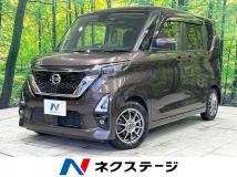 2022 Nissan ROOX