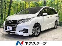 2019 Honda Odyssey