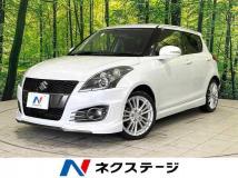 2014 Suzuki Swift