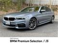 2020 BMW 5 Series