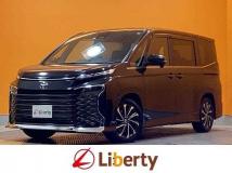 2022 Toyota Voxy